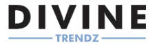 Divine Trendz Logo