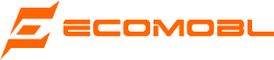 Ecomobl Electric Skateboards Logo