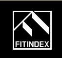 FitIndex Logo