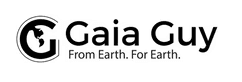 Gaia Guy Logo
