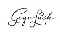 Gogo Lush Logo