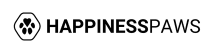 HappinessPaws Logo
