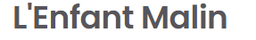 L'Enfant Malin Logo