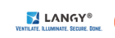 Langy Solar Lights Logo