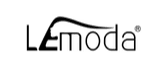 Lemoda Hair Logo