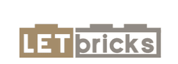 Letbricks Logo