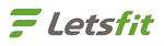 Letsfit Logo