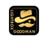 LightboxGoodman Logo