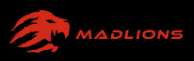 Madlions Logo