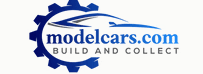 Model Cars Logo