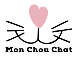 Mon Chou Chat Logo
