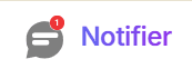 Notifier