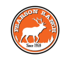 Pearson Ranch Jerky Logo