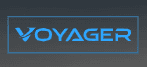 RideVoyager Logo