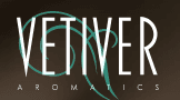 Vetiver Aromatics Logo