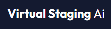 Virtual staging ai Logo