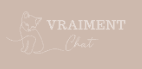Vraiment-chat Logo