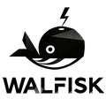 WALFISK EBIKE Logo