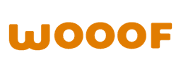 Wooof Logo