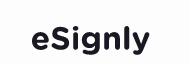 eSignly Logo