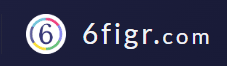 6figr Logo