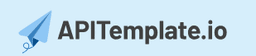 APITemplate Logo