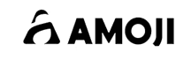 Amoji Logo