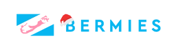 Bermies Swimwear Logo