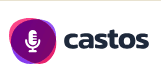 Castos Logo