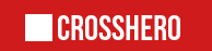 CrossHero Logo