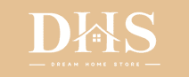 Dream Home Store Logo