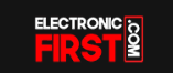 Electronic first