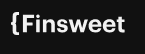 Finsweet Logo