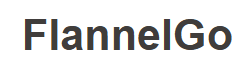 FlannelGo Logo