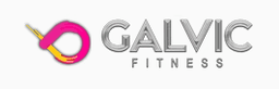 Galvic Fitness Logo