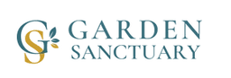 Garden Sanctuary Logo