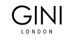 Gini London Logo