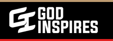God Inspires Logo
