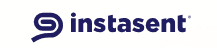 Instasent Logo