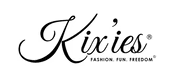 Kix'ies Logo