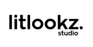 Litlookz Studio Logo