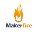 Makerfire Logo