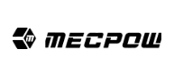 Mecpow Logo
