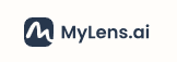 MyLens Logo