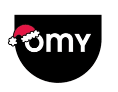OMY Logo