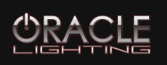 ORACLE Lighting Logo