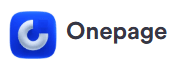 Onepage Logo