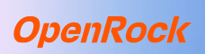 Openrock Logo
