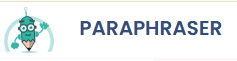 Paraphraser Logo