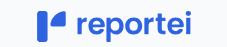 Reportei Logo